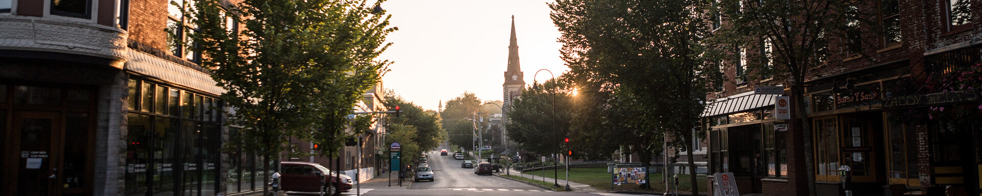 Vendor Opportunities